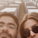 Image for article titled Priyanka Chopra broke the unspoken rule of taking selfies at the Holocaust Memorial